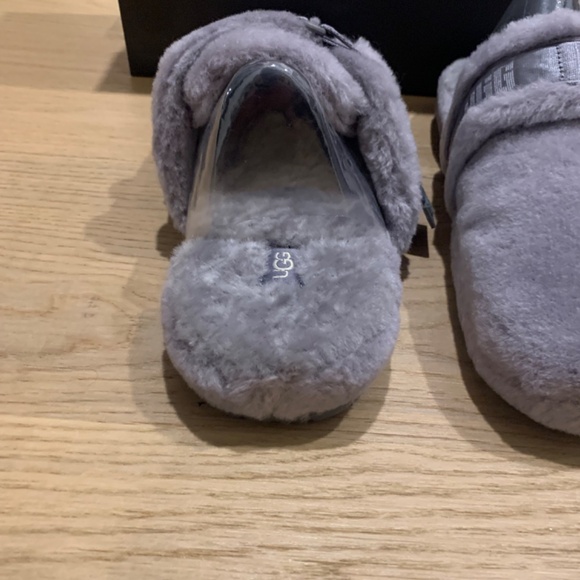 Ugg Fluff It mens slippers sz: 11 - Picture 6 of 9